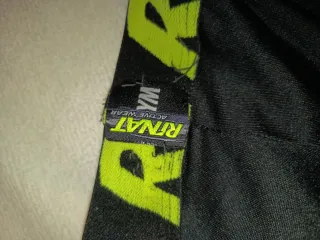 Pantalón portero niño