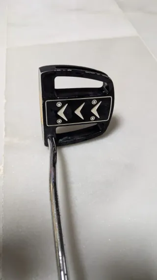 Putter de Golf