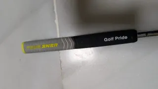 Putter de Golf