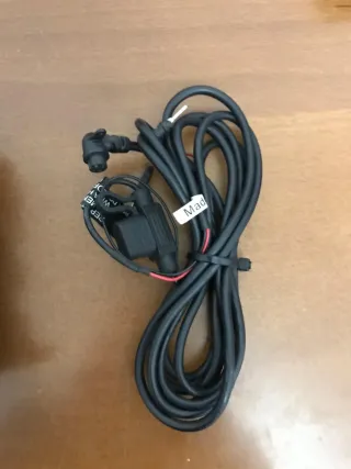 Soporte Garmin Zumo 550 Moto