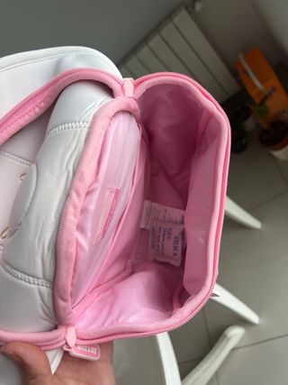 Mochila Zoy Zoii cupcake infantil