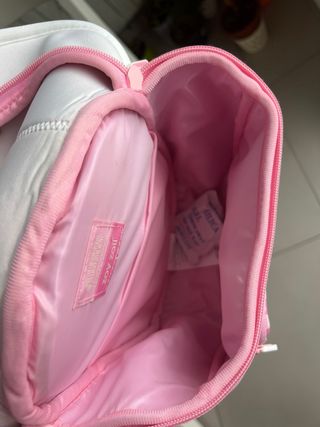 Mochila Zoy Zoii cupcake infantil