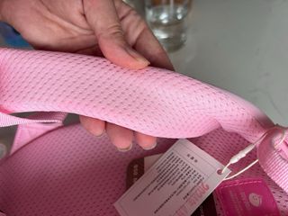 Mochila Zoy Zoii cupcake infantil