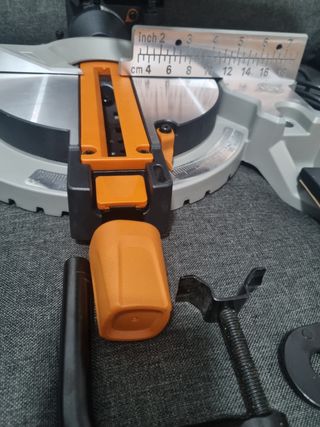 Ingletadora Evolution R210MTS Híbrida