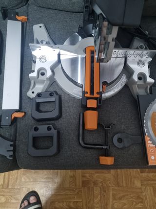 Ingletadora Evolution R210MTS Híbrida