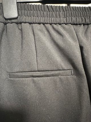 Pantalón palazzo Zara Talla S