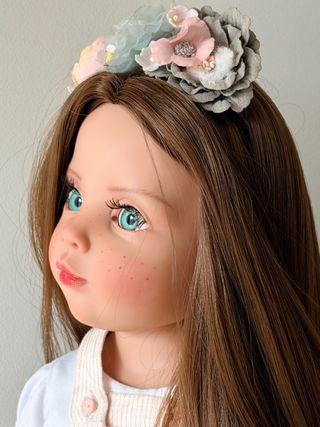 Boneca Gotz OOAK Sophie Happy Kidz