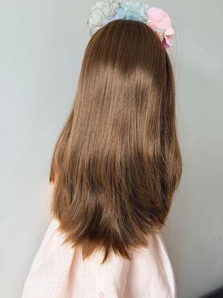 Boneca Gotz OOAK Sophie Happy Kidz