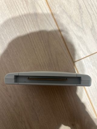 Donkey Kong Country 3 SNES