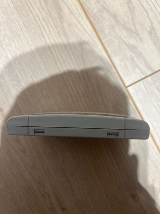 Donkey Kong Country 3 SNES