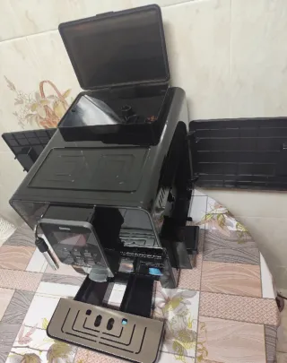 Cafetera Ceotec Cumbia