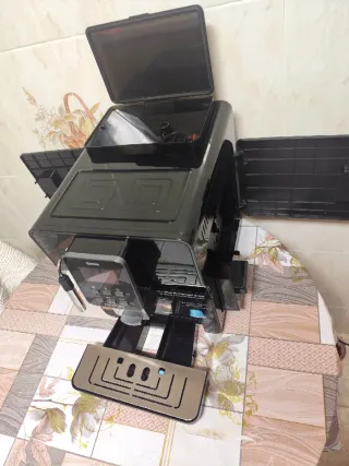 Cafetera Ceotec Cumbia