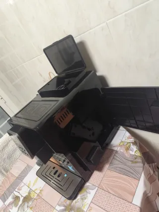 Cafetera Ceotec Cumbia