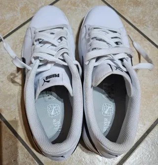 Scarpe Puma Unisex Taglia 43