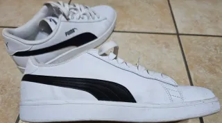 Scarpe Puma Unisex Taglia 43