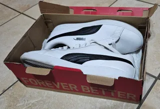 Scarpe Puma Unisex Taglia 43