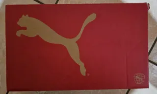 Scarpe Puma Unisex Taglia 43