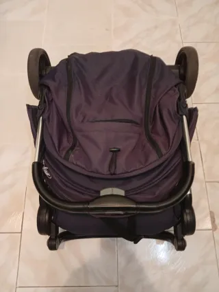 Silla de paseo ARRUE NANO CITY