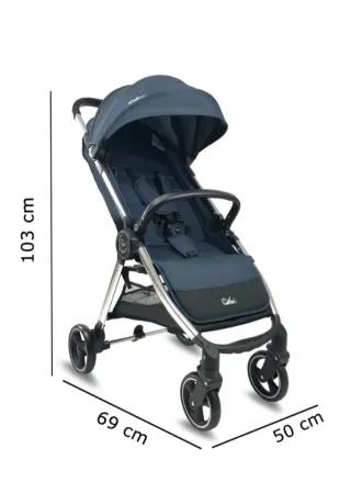 Silla de paseo ARRUE NANO CITY