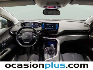 Peugeot 3008 BlueHDI 130 S&S Allure 96 kW (130 CV)