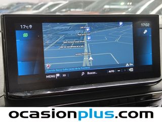 Peugeot 3008 BlueHDI 130 S&S Allure 96 kW (130 CV)