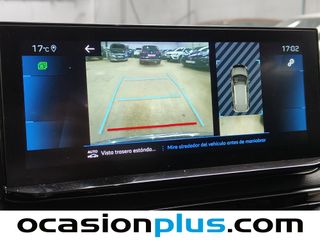 Peugeot 3008 BlueHDI 130 S&S Allure 96 kW (130 CV)