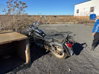 Piezas Harley Davidson Custom