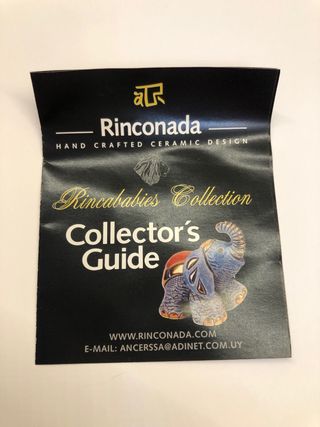 Figura Dragón Porcelana La Rinconada