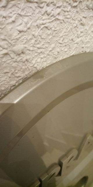 Cubre Rueda Repuesto Nissan Terrano II