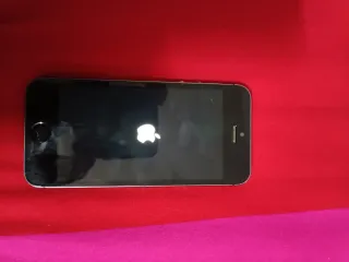 iPhone 5S Space Gray