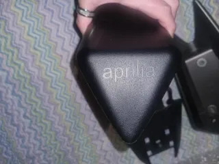 Carenado Tapa Asiento Aprilia RS660/Tuono660