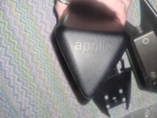 Carenado Tapa Asiento Aprilia RS660/Tuono660