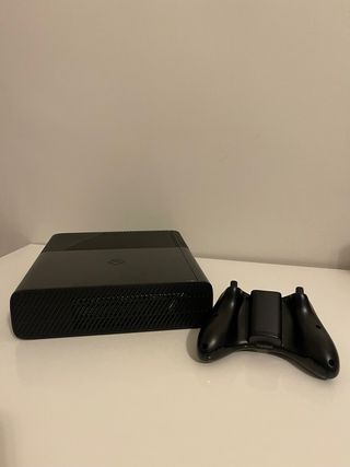 Xbox 360 con scatola