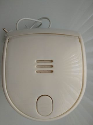 Cafetera Nishica con 2 tazas