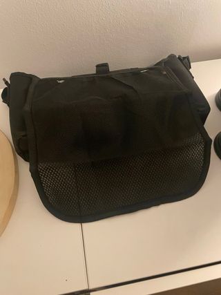 Bolso organizador para carrito de bebé