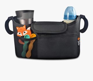 Bolso organizador para carrito de bebé