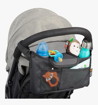 Bolso organizador para carrito de bebé