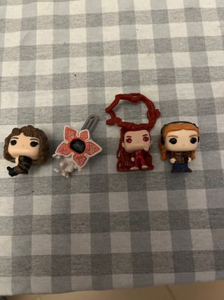 Funko Pop Stranger Things Kinder Joy