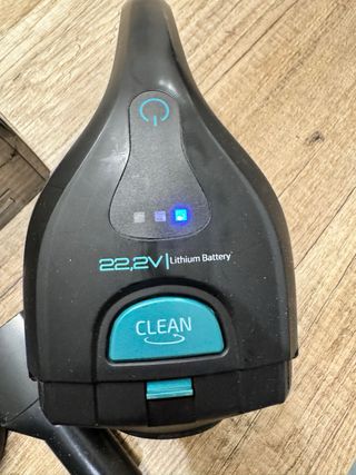 Aspiradora Cecotec Extreme Suction Wet & Dry