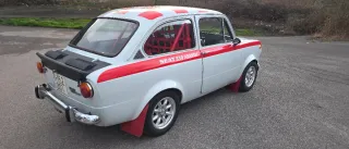 SEAT 850 1971