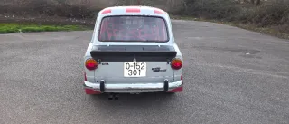 SEAT 850 1971