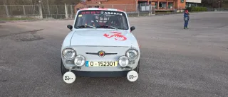 SEAT 850 1971