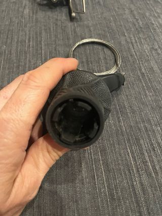 Sram XX 10v GripShift