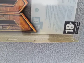 Doom 3 Edición Limitada Xbox