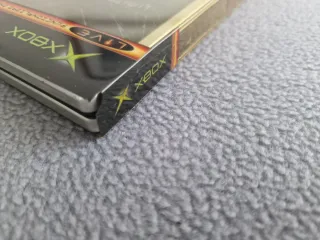 Doom 3 Edición Limitada Xbox