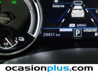 Nissan Juke 1.6 Hybrid N-Connecta Auto 105 kW (143 CV)