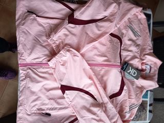 Chándal impermeable LITTLE DONKEY ANDY