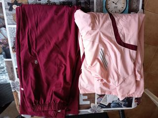 Chándal impermeable LITTLE DONKEY ANDY