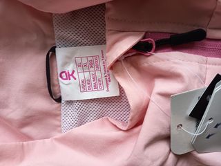 Chándal impermeable LITTLE DONKEY ANDY