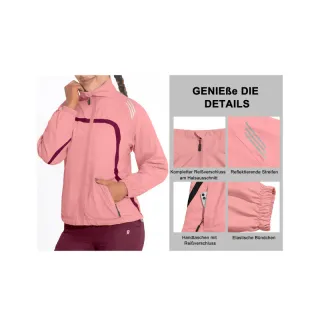 Chándal impermeable LITTLE DONKEY ANDY